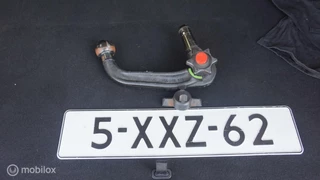 Ford Focus Ford Focus Wagon 1.0 EcoBoost Edition Plus Navi | Trekhaak | PDC V+A | Dist Riem vervangen - afbeelding nr 28