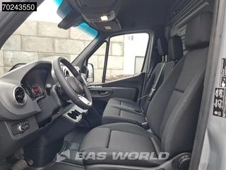 Mercedes-Benz Sprinter Mercedes Sprinter 319 CDI Automaat L3H2 4x4 New Model! Overland Special Off Grid ACC Camera MBUX Allrad 4WD Camper basis Airco - afbeelding nr 17