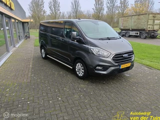 Ford Transit Custom Ford Transit Custom 300 2.0 TDCI L2H1 Limited - afbeelding nr 2
