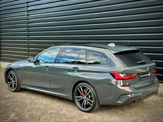 BMW 3 Serie - afbeelding nr 3