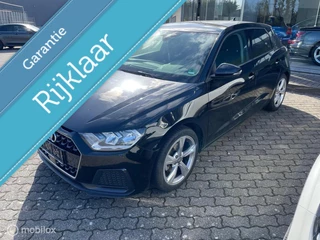 Audi A1 Sportback 35 TFSI epic/All seas/Stoelverw/Navi/Pdc/