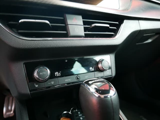 Škoda Kamiq Skoda Kamiq 1.5 TSI ACT Monte Carlo | ACC| NAVI+BT| CAMERA - afbeelding nr 9