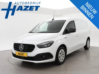 Mercedes-Benz eCitan L2 PRO 51 kWh + CAMERA | STOELVERW. | CARPLAY