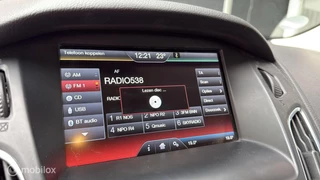 Ford Focus Ford Focus Wagon 1.0 Titanium Edition|125Pk|Trekhaak|Navi - afbeelding nr 17