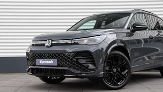 Volkswagen Tiguan | Massage | Head-up | Panoramadak | Trekhaak | Black Style Pack - afbeelding nr 16