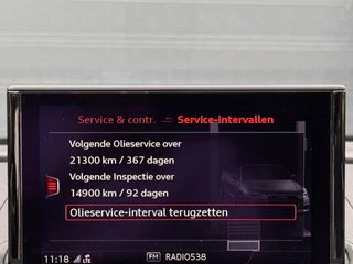 Audi A3 Audi A3 Cabriolet 35 TFSI 150PK Aut. 3X S-Line Virtual Alcantara Apple-Carplay - afbeelding nr 32