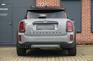 MINI Countryman Mini Countryman 2.0 Cooper S E ALL4|PANO|18''|NAVI|CARPLAY|KEYLESS - afbeelding nr 12