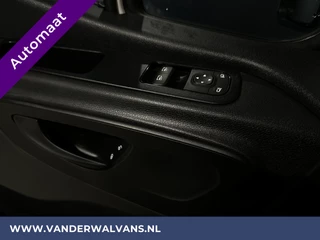 Mercedes-Benz Sprinter Mercedes-Benz Sprinter 315 CDI 150pk 9G-Tronic Automaat L3H2 Euro6 Airco | Camera | Navigatie | Apple Carplay Android Auto, Mbux, Bijrijdersbank - afbeelding nr 18