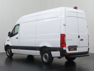 Mercedes-Benz Sprinter | Navigatie | Camera | Betimmering | Cruise | Airco | 3-Persoons - afbeelding nr 6
