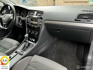 Volkswagen Golf Volkswagen Golf 1.6 TDI DSG|Automaat|ACC|Massage|Camera|Navi - afbeelding nr 11