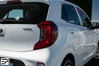 Kia Picanto Kia Picanto 1.0 DPi|Dealer onderhouden|Airco|Stoel&Stuur Ver - afbeelding nr 19
