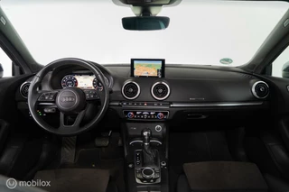 Audi A3 Audi A3 Sportback 1.5 TFSI CoD Design Pro Line Plus PANO|LED| - afbeelding nr 11
