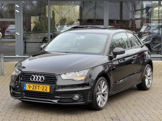 Audi A1 - afbeelding nr 32