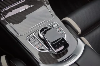 Mercedes-Benz C-Klasse - afbeelding nr 33