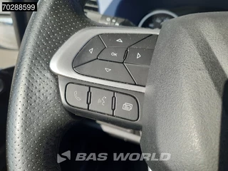 Iveco Daily Iveco Daily 35S16 -20 Vriezer Koelwagen Automaat Kerstner 230V Stekker LED Airco Cruise Parkeersensoren Euro6 Koel Koeler Kühl Kühler Kühlwagen Vries Vriezer Frigo 9m3 Airco Cruise control - afbeelding nr 20