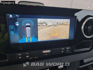 Mercedes-Benz Sprinter Mercedes Sprinter 319 CDI Automaat L2H2 2025model ACC LED Navi Camera Velgen 11m3 Airco - afbeelding nr 12