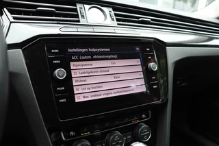 Volkswagen Arteon Volkswagen Arteon 2.0 TDI 150PK DSG AUT ELEGANCE/A.CarPlay/Massage/18 - afbeelding nr 46