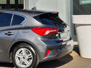 Ford Focus Ford Focus 1.0 Titanium |Navi|Climate|Cruise|PDC|Stoelvw|Lmv - afbeelding nr 30