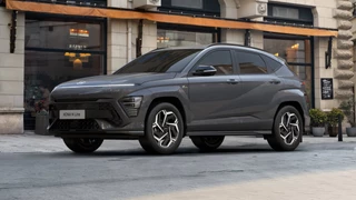 Hyundai Kona 1.6 GDI HEV N Line