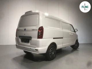 Cenntro Logistar Cenntro L200 VAN - afbeelding nr 9