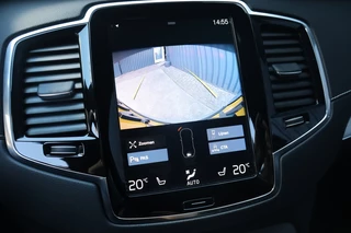 Volvo XC90 - afbeelding nr 19