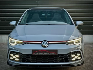 Volkswagen Golf Volkswagen Golf 2.0 TSI GTI PANO|IQ LIGHT|DCC|ACC|NARDO - afbeelding nr 39