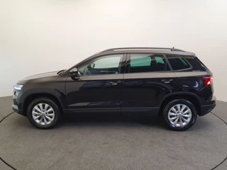 Škoda Karoq Škoda Karoq 1.0 TSI 110pk Business Edition Camera, Cruise control, Winterpakket - afbeelding nr 2