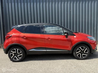 Renault Captur Renault Captur 0.9 TCe Helly Hansen NAP/1e EIG/NAVI/TRHAAK/KEYLESS - afbeelding nr 5