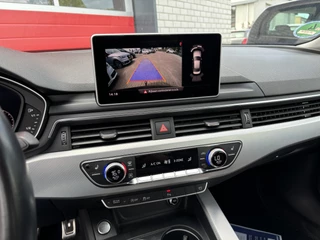 Audi A4 Audi A4 Limousine 2.0 TFSI ultra Design Pro Line Plus AUTOMAAT / FULL LED / VIRTUAL / TREKHAAK / STOELVERW / COGNAC LEDER / NL-AUTO - afbeelding nr 7