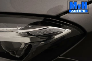 Mercedes-Benz GLA Mercedes GLA-klasse 180 Business Solution AMG|LED|CAMERA|NAP - afbeelding nr 83