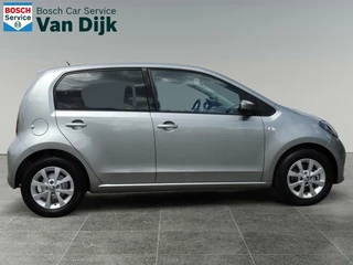 Škoda Citigo Skoda Citigo 1.0 Greentech Ambition Airco / Cruise / PDC - afbeelding nr 13