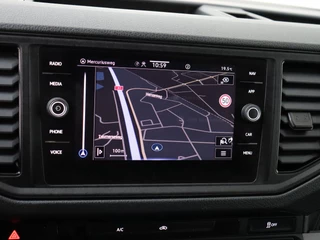 Volkswagen Crafter | Navigatie | Camera | Airco | Cruise | Betimmering - afbeelding nr 17