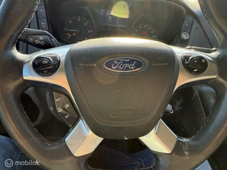 Ford Transit Ford Transit 310 2.2 TDCI L3H2 Ambiente - afbeelding nr 6