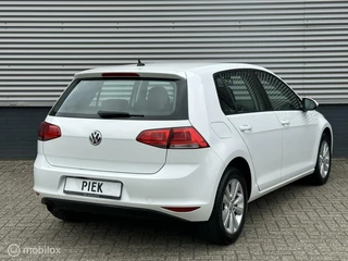 Volkswagen Golf Volkswagen Golf 1.2 TSI Connected Series ACC, APK NIEUW - afbeelding nr 7