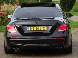 Mercedes-Benz E-Klasse - afbeelding nr 45