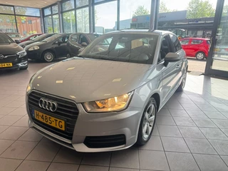 Audi A1 Sportback - 494147165-0