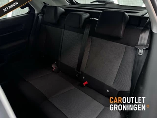 Citroën C4 Cactus Citroen C4 Cactus 1.2 PureTech Shine | DEALER ONDERHOUDEN | NAP - afbeelding nr 14