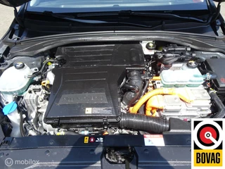 Kia XCeed Kia XCeed 1.6 GDi PHEV DynamicPlusLine Adaptief Cruise Trekhaak !!! - afbeelding nr 24
