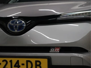 Toyota C-HR [CRUISE CONTROL, CAMERA, BLUETOOTH VERBINDING, STOELVERWARMING, JBL AUDIOINSTALLATIE, MULTIFUNCTIONEEL STUURWIEL, NIEUWSTAAT] - afbeelding nr 27