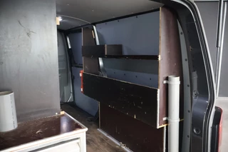 Volkswagen Transporter Volkswagen Transporter 2.0 TDI L2H1 Bulli 204PK Automaat | 15dkm NAP | Carplay - afbeelding nr 7