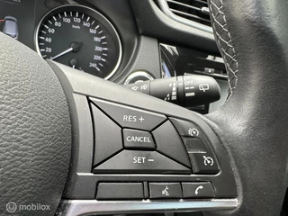 Nissan QASHQAI Nissan Qashqai 1.3 DIG-T Premium Edition Aut Pano Leer Navi 360°Cam Keyless 19