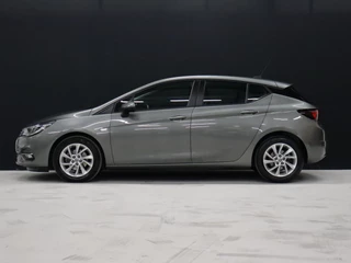 Opel Astra Opel Astra 1.2 Sport [CAMERA, PARKEERSENSOR V+A, NAVIGATIE, CRUISE CONTROL, CLIMATE CONTROL, NIEUWSTAAT] - afbeelding nr 2