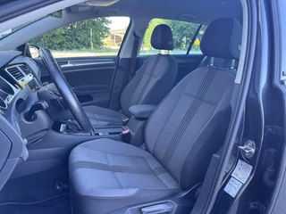 Volkswagen Golf Volkswagen Golf 1.4 TSI Highline Camera|Stoel-stuurverw|DSG - afbeelding nr 11