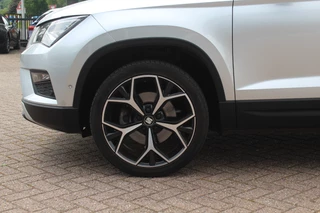 SEAT Ateca SEAT Ateca 1.4 EcoTSI Style / Trekhaak / Panoramadak / Camera / 18'' / Navigatie / LED Koplampen / Dodehoek / DAB / ACC - afbeelding nr 14