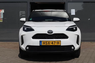 Toyota Yaris Cross Toyota Yaris Cross 1.5 Hybrid 115 First Edition + Comfort Pack - afbeelding nr 4