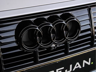 Audi e-tron | S EDITION | ZWART OPTIEK | PANO | 360 | S-LINE INTERIEUR | - afbeelding nr 41
