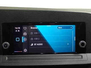 Volkswagen Caddy Volkswagen Caddy Cargo Maxi 2.0 TDI Style Automaat Trekhaak Imperiaal Cruise control Airco Apple Carplay/ Android auto - afbeelding nr 31