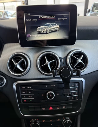 Mercedes-Benz CLA Mercedes-Benz CLA 200 d AMG Pakket Bovag Garantie - afbeelding nr 23