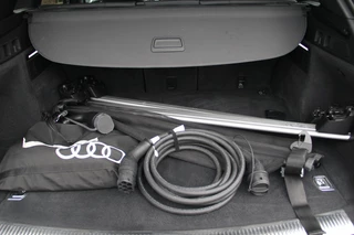 Audi Q5 Audi Q5 50 TFSI e | Achterbank verwarming | Matrix led | - afbeelding nr 30