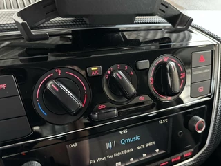 Volkswagen up! Volkswagen Move Up! BMT | Airco | Cruise | Navi Maps&More | Tel. | 16
